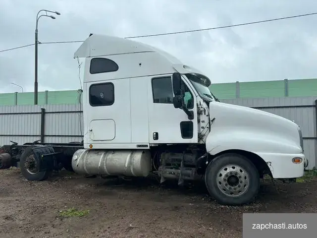 Купить Kenworth t2000 на запчасти