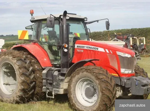 Купить Разборка Агко Agco