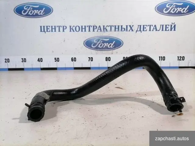 Патрубок Ford Transit Connect 2002 #2 купить