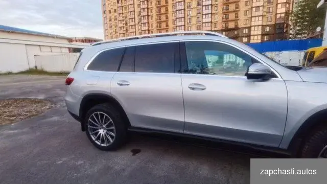 Купить Доводчики дверей для Mercedes-Benz Gls-Class X167