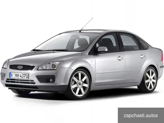 Лобовое стекло Ford Focus 2 #2 купить