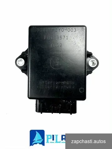 Купить 30400-ZY0-003 Блок управления двигателя, Honda 15