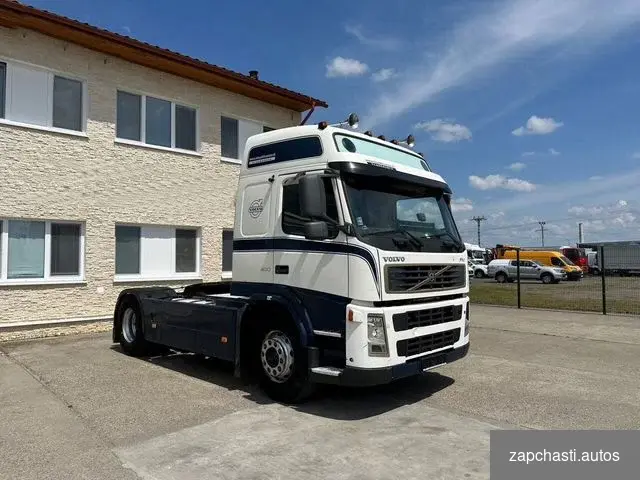 Купить Volvo Fm 3 разбор по частям