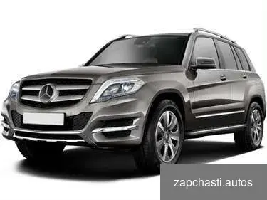 Лобовое стекло Mercedes-Benz GLK X204 #2 купить