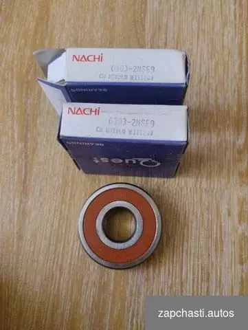 Купить Nachi 6304-2NKE9 nachi 6303-2NSE9 NSR32005XJ NSR06