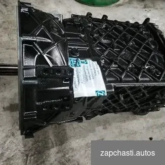 КПП zf16s151 для RENAULT коробка