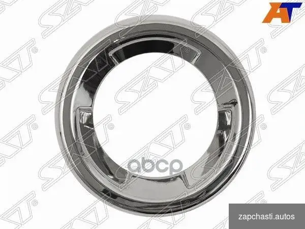 Купить Оправа птф subaru outback 14-21 LH хром ST-29-0