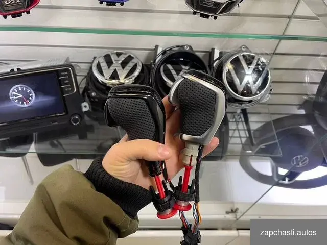 Купить Ручка с подсветкой Volkswagen Оригинал