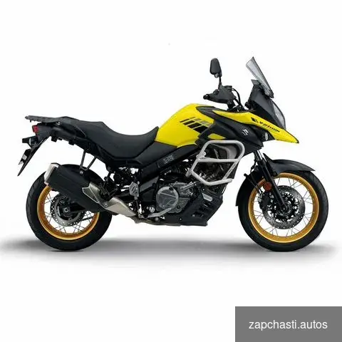 дуги для мотоцикла suzuki DL650 V-Strom