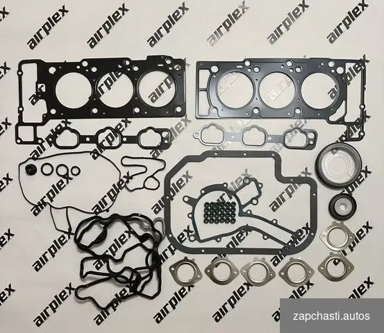 Купить Комплект прокладок двигателя Mercedes M112