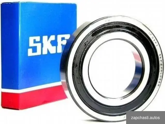 Купить Подшипники skf любые от производителя