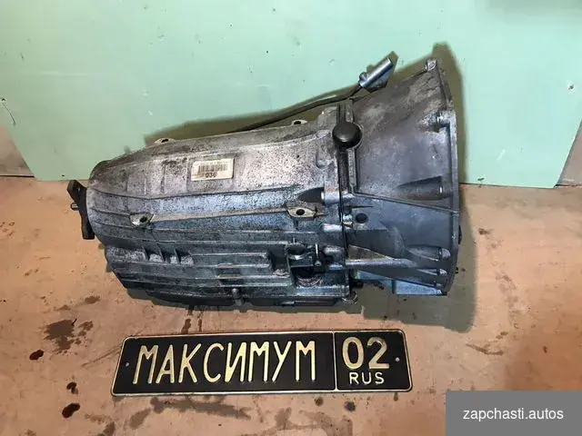 автoмат 722997 722.997 w7c700 R2302710501 R2042710801 Mеrсedes