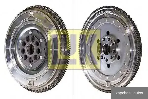 Купить DMF на BMW M5/6 F10/F12/F13/F18