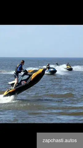 Купить Чип тюнинг, прошивка BRP Sea-Doo Spark до 115 л.с