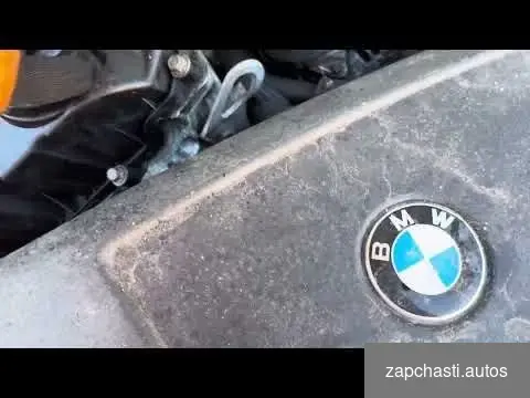 Купить Насос водяной BMW 3 E90, E91, E92, E93, 2007