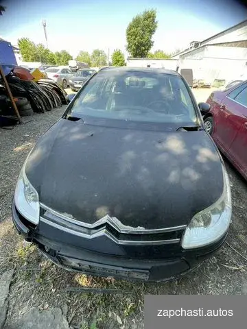 В разборе Citroen C4 #2 купить