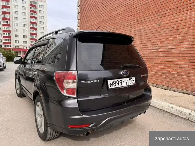 обслуживается в Subaru nsk как