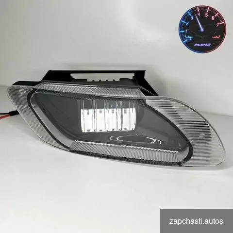 Купить Светодиодные LED птф Daewoo Nexia N100 Дэу 80W