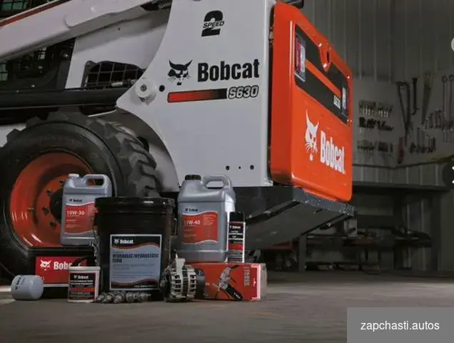 Купить Запчасти Bobcat, Komatsu, Bomag, сат