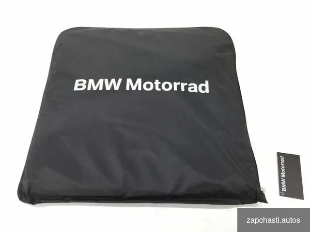 Купить Чехол для мотоцикла BMW Motorrad