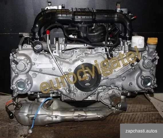 Купить Двигатель 2.0L Subaru Forester FB20 FB20B