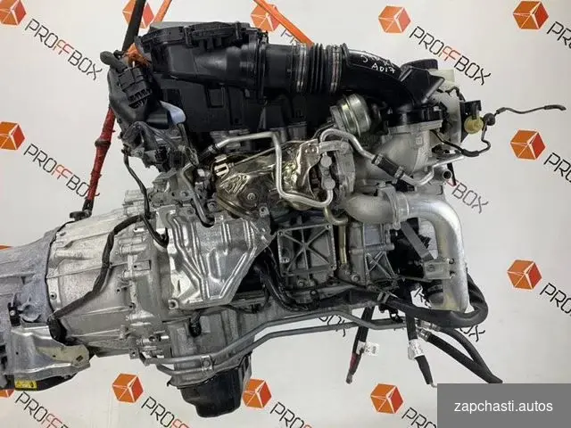 E400 M276.820 E-class w212 3.0