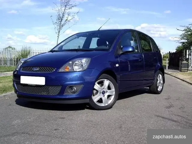 Фара передняя Ford Fiesta Форд Фиеста 01-08 #1 купить