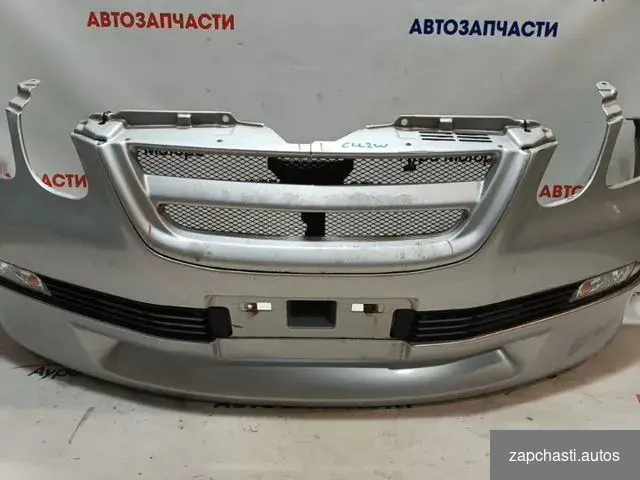 Купить Бампер передний Mitsubishi Airtrek CU2W