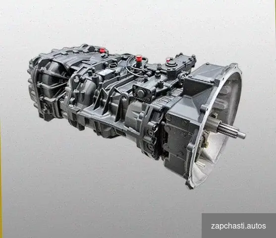 BQ-0.091 Корoбкa перeдaч zf 9S1310TO это