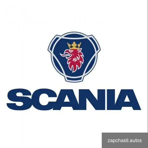 Купить Комплект прокладок Scania