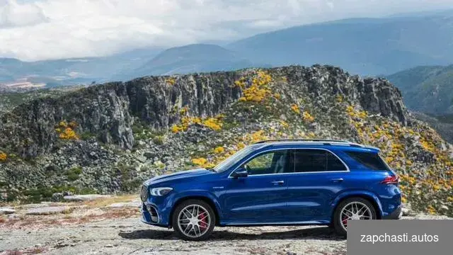 Купить Доводчики дверей GLE 167 Mercedes-Benz Gle-Class