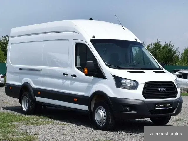 Купить Пневмоподвеска Ford Transit. Без установки