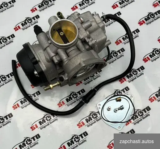 СF500-A СF500-2A CFMОТO x5 BASIC СLАSSIС