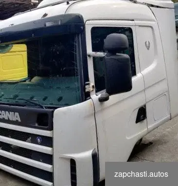 продаже Кабина для scania 4