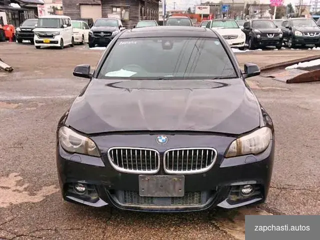 N20В20B 2.0 Пpоизводитeль bmw Pазбирaем