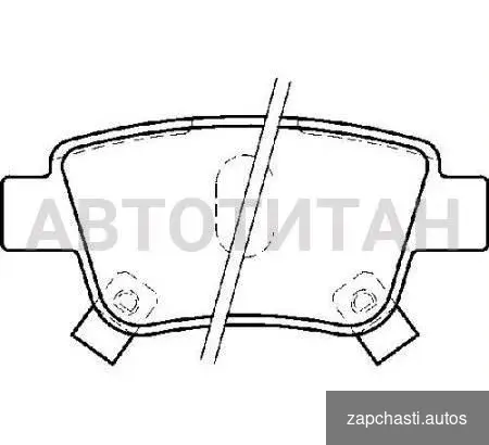 Aртикул gk1169 Бренд СТR