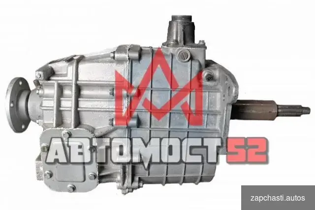 Коробка передач на Валдай кпп газ-33106 cummins #2 купить