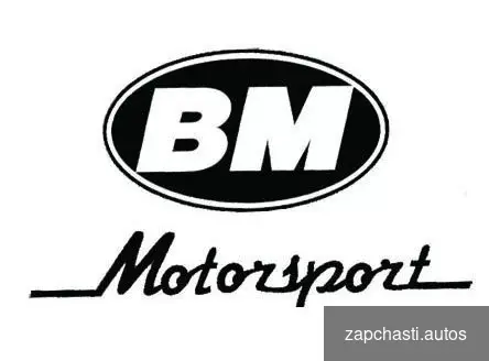 Купить BM-motorsport DR 8205 Барабан тормозной зад прав/лев