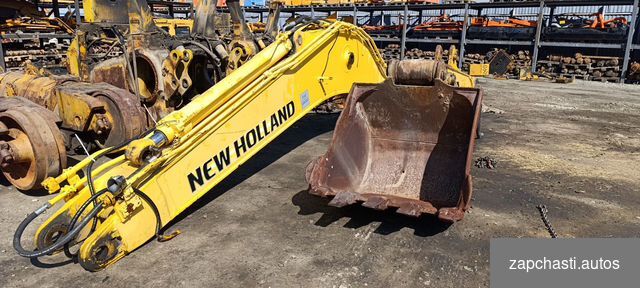 экскаватор New Holland e265b New Holland 265