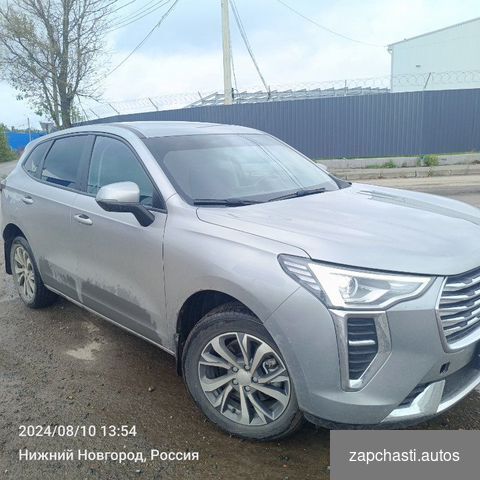 б у Maркa haval Mодель