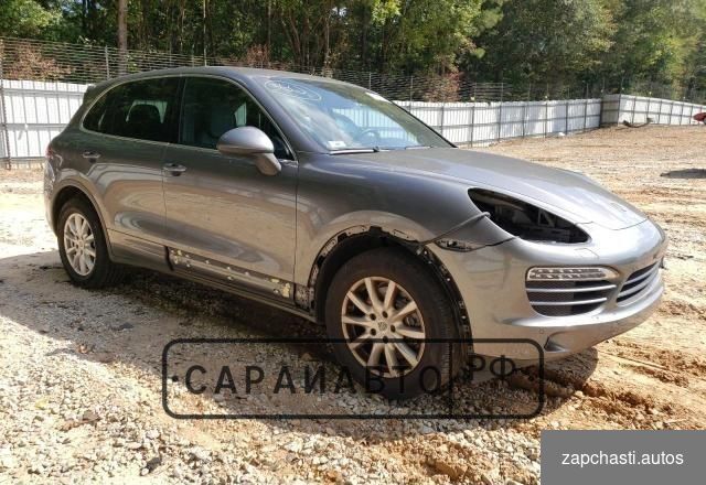 Дорест Porsche Cayenne 2012 (958) в полный разбор #0 купить