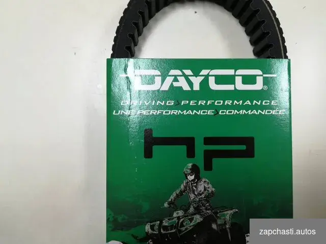 Купить Ремень вариатора Dayco HP2032 CF Moto