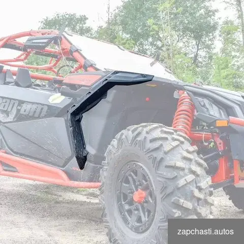 Багги BRP Can-Am maverick X3 Отличный