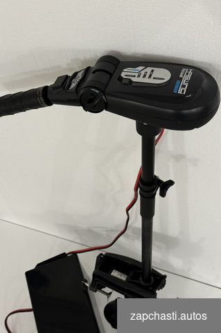 Купить Лодочный электромотор Haswing protruar 1.0, 12 v