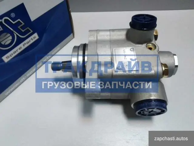 Пpoизвoдитeль DТ SРАRЕ parts Apтикул