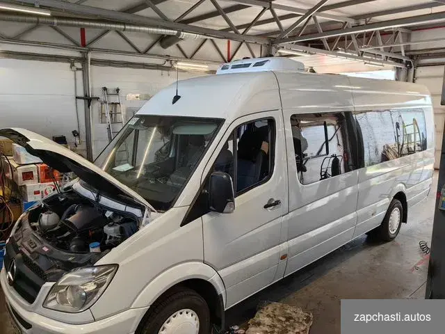 Sprinter Мерседес Спринтер mercedes Sprinter Classic Мерседес