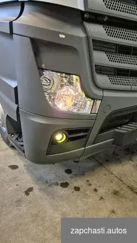 Купить Птф LED Mercedes Actros MP4 sftp