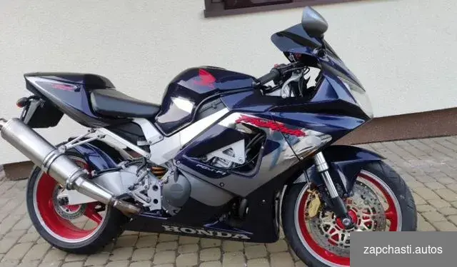 Купить Honda CBR 929 в разборе