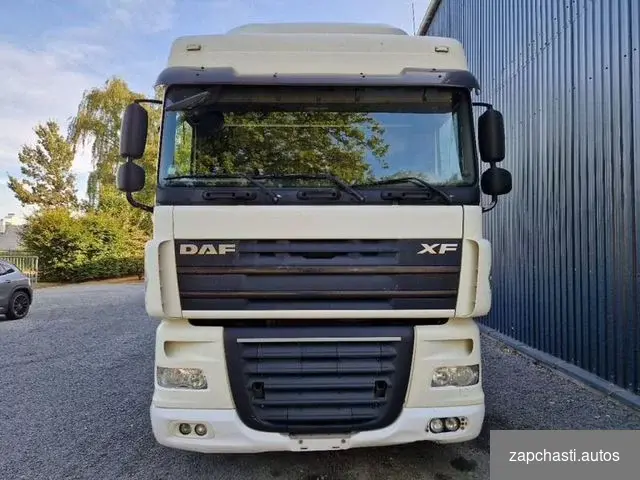 Купить Разборка daf xf 105 c АКПП