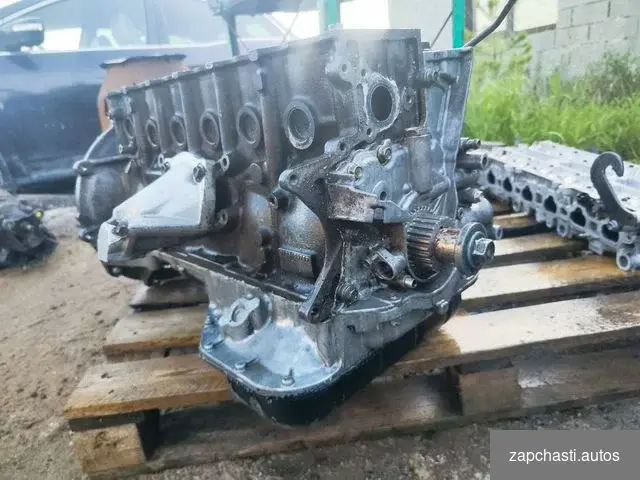 Купить Блок цилиндров 2JZ GE VVT-I в сборе